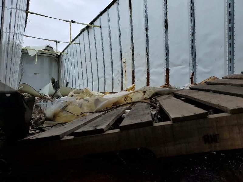 2025 Utility Trailer Mfg. 2025 Utility Vs2dx dry van Trailer