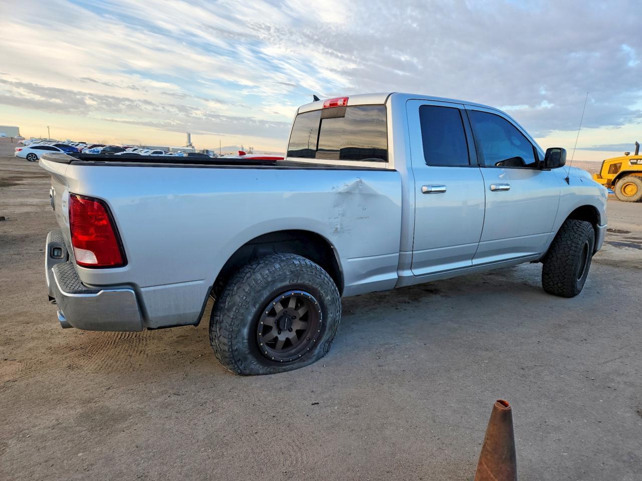 2014 Dodge Ram 1500 slt