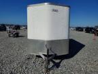 2016 Lgs Ga, Llc JV6X12SI2 Enclosed Cargo Trailer