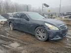 2013 Infiniti G37