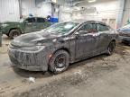 2015 Chrysler 200 lx