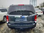 2013 Honda Pilot exl