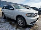 2014 Dodge Durango Citadel