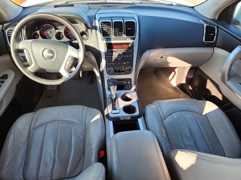 2009 GMC Acadia Slt-2