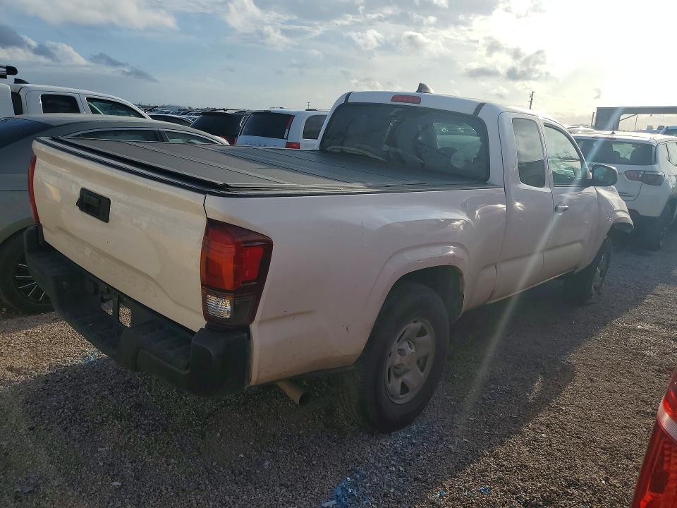 2023 Toyota Tacoma Access cab