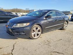 Volkswagen salvage cars for sale: 2014 Volkswagen Cc Sport