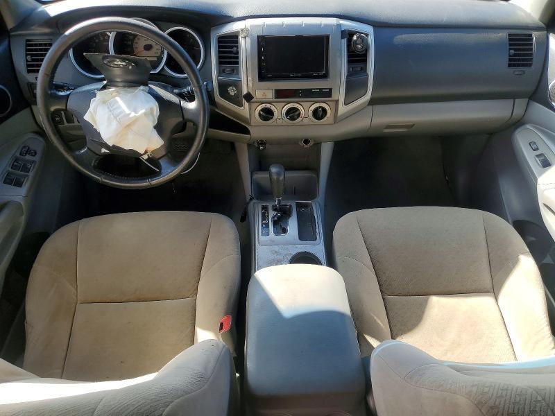 2007 Toyota Tacoma Prerunner V6