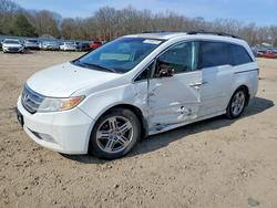 2011 Honda Odyssey Touring for sale in Conway, AR