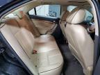 2011 Lincoln MKZ