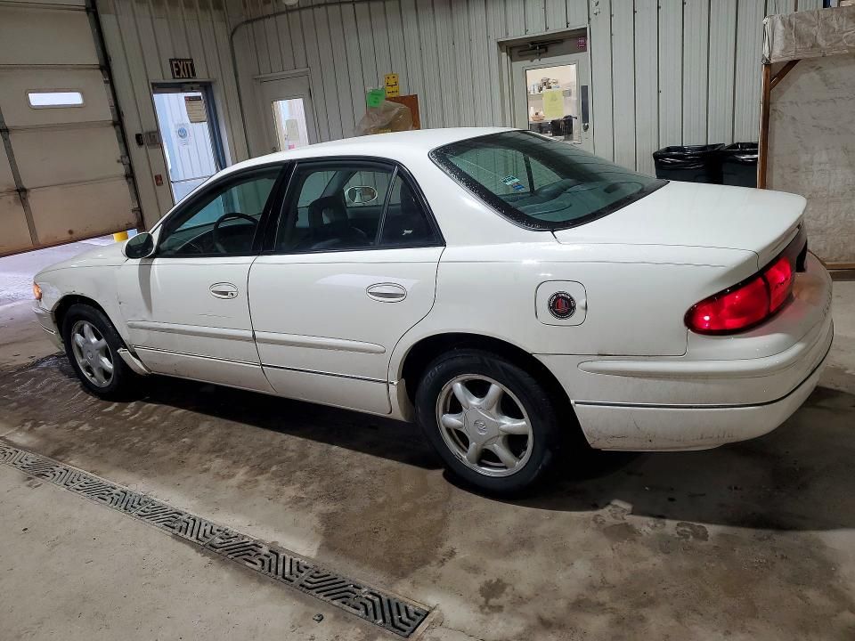 2004 Buick Regal ls