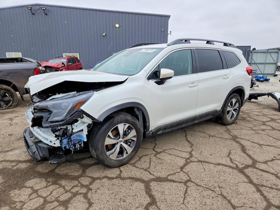 2024 Subaru Ascent Premium