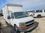 2014 Chevrolet Express G3500