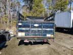 2012 Ford F350 Super Duty Flatbed Truck