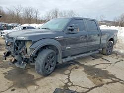 2013 Ford F150 Supercrew en venta en Marlboro, NY