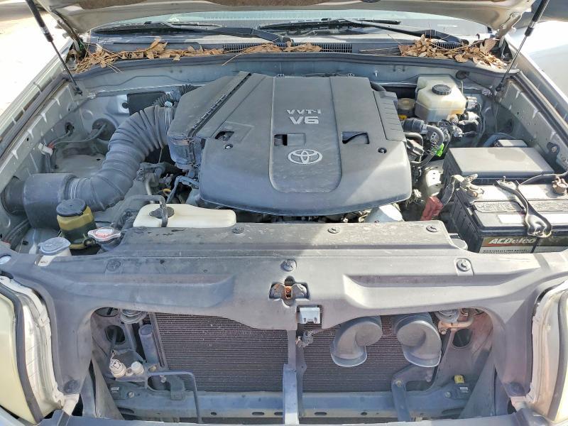 2004 Toyota 4runner SR5