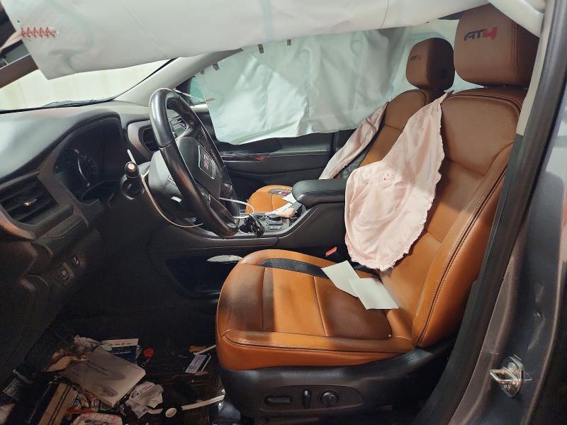 2020 GMC Acadia AT4