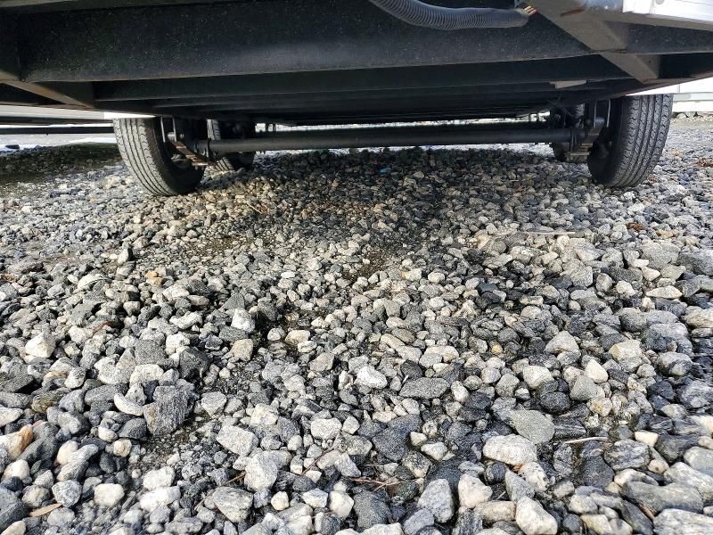 2024 Seed Cargo 6X12TA2 Enclosed Cargo Trailer