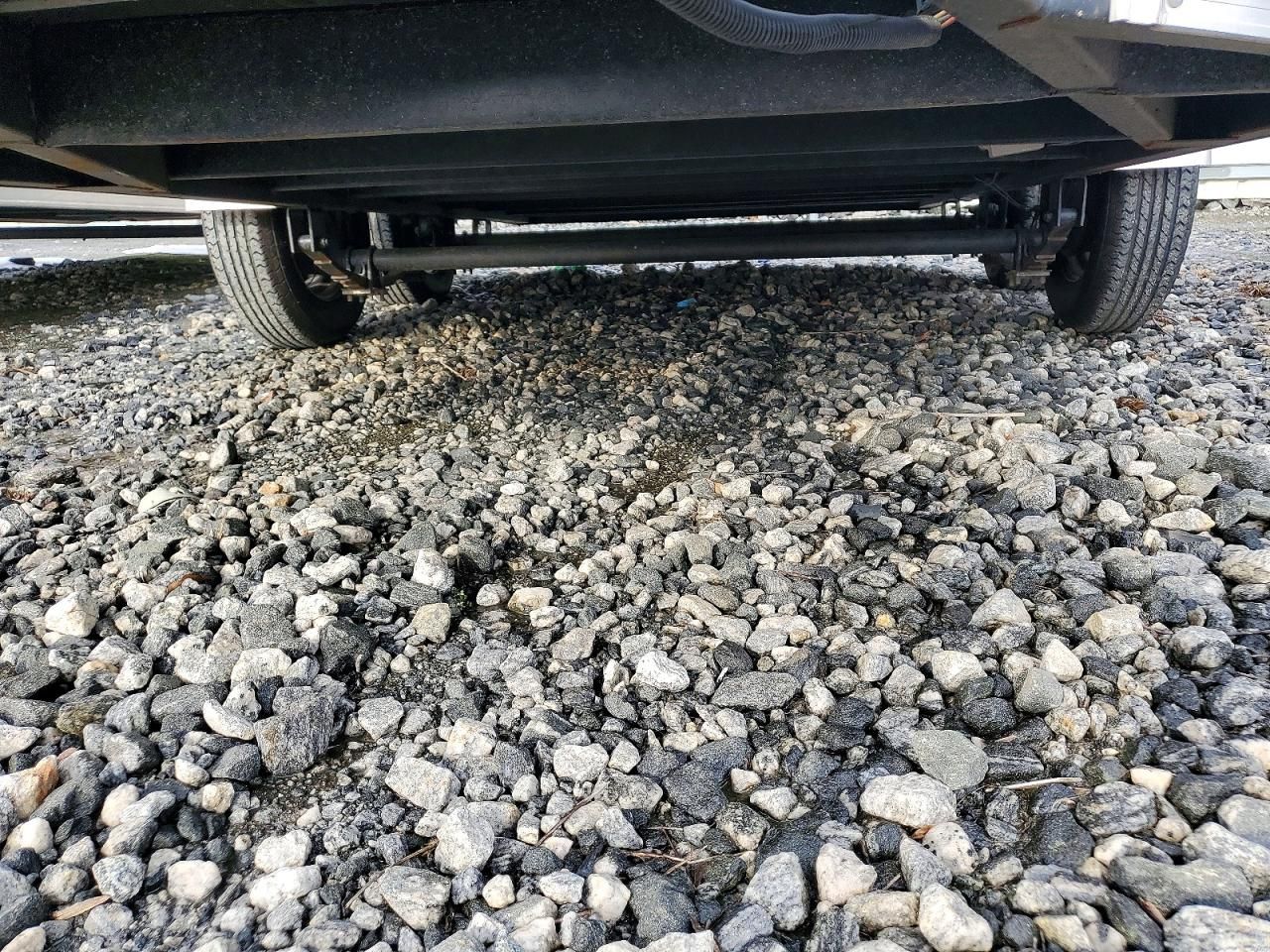 2024 Seed Cargo 6X12TA2 Enclosed Cargo Trailer