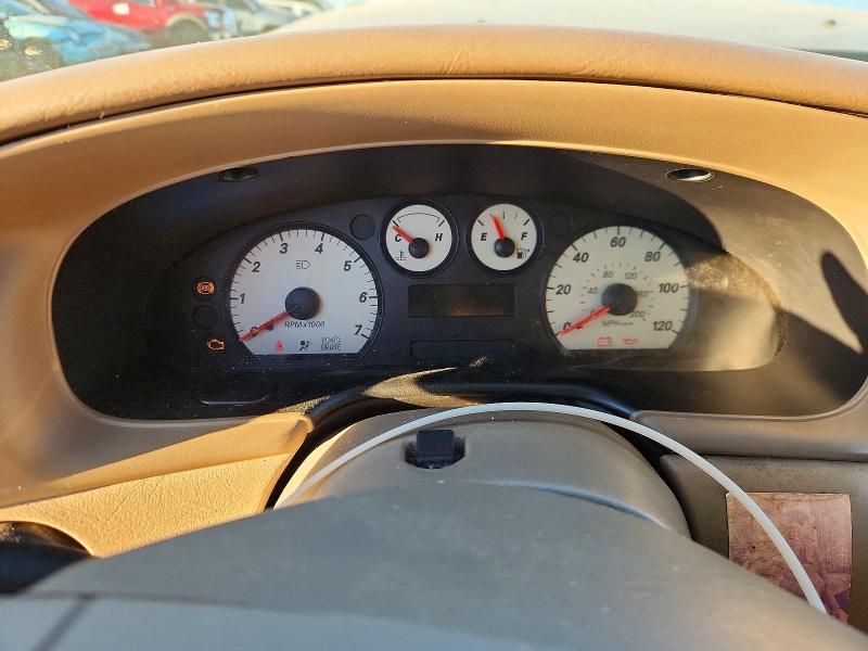 2004 Mercury Sable gs