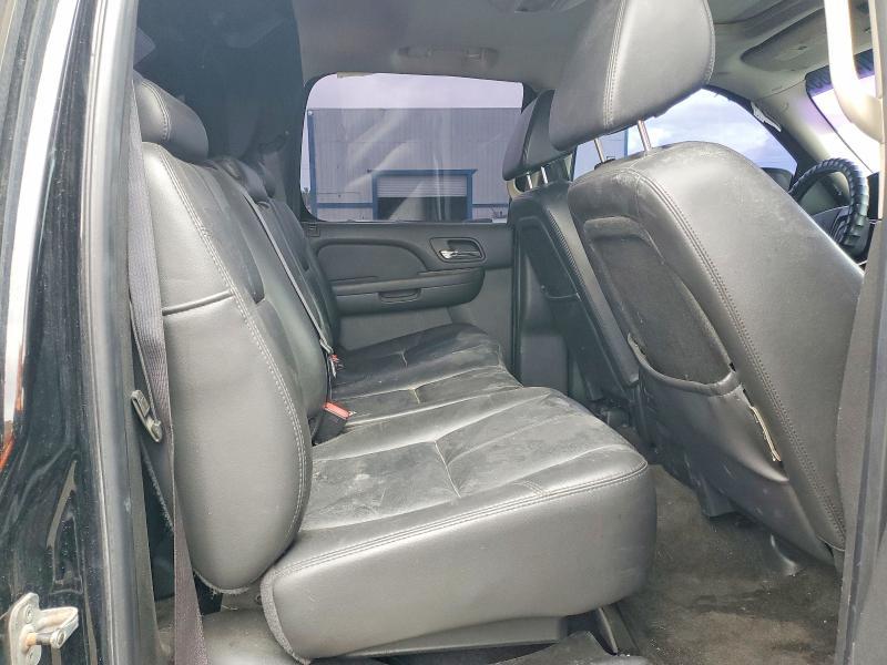 2008 Chevrolet Avalanche K1500