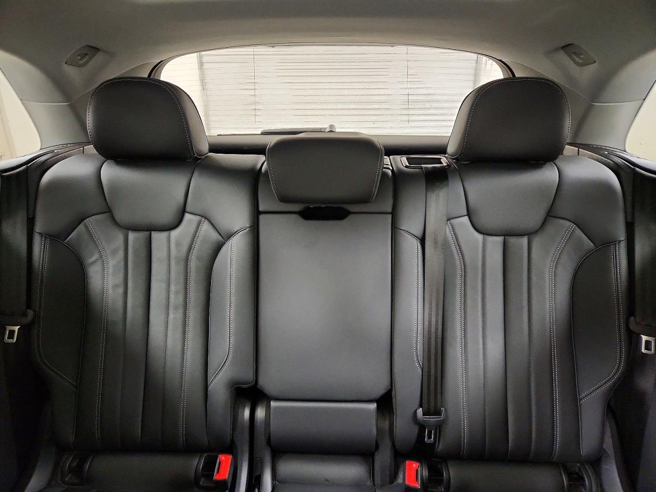 2024 Audi Q5 Premium Plus 45