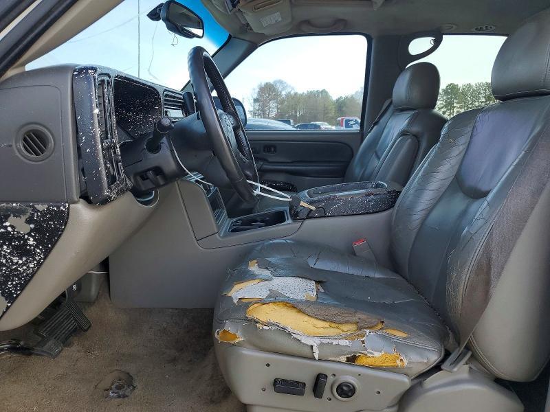 2003 Chevrolet Tahoe K1500