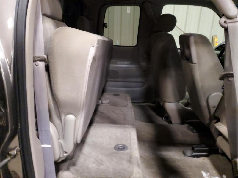 2003 Toyota Tundra SR5