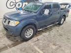 2014 Nissan Frontier S
