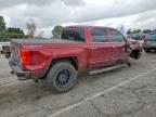 2017 Chevrolet Silverado K1500 High Country