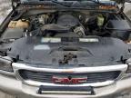 2001 GMC New Sierra K1500