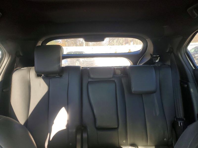 2020 Mitsubishi Eclipse Cross se