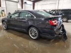2018 Ford Taurus sho