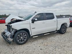 2021 Chevrolet Silverado C1500 LT en venta en Houston, TX