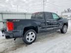 2016 Chevrolet Silverado K1500 ltz