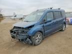 2020 Ford Transit Connect Titanium