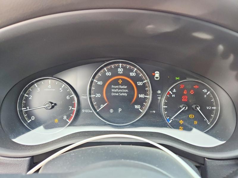 2023 Mazda Cx-30 Premium