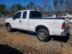 2007 Ford F250 Super Duty