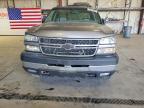 2006 Chevrolet Silverado K2500 Heavy Duty