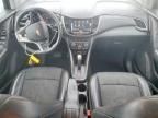 2018 Chevrolet Trax 1LT