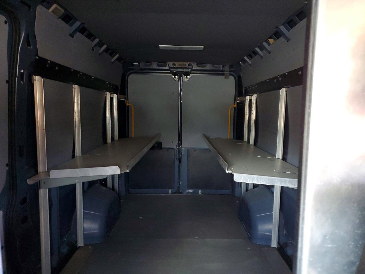 2020 Dodge Ram Promaster 3500 3500 High