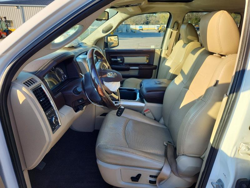2016 Dodge 1500 Laramie