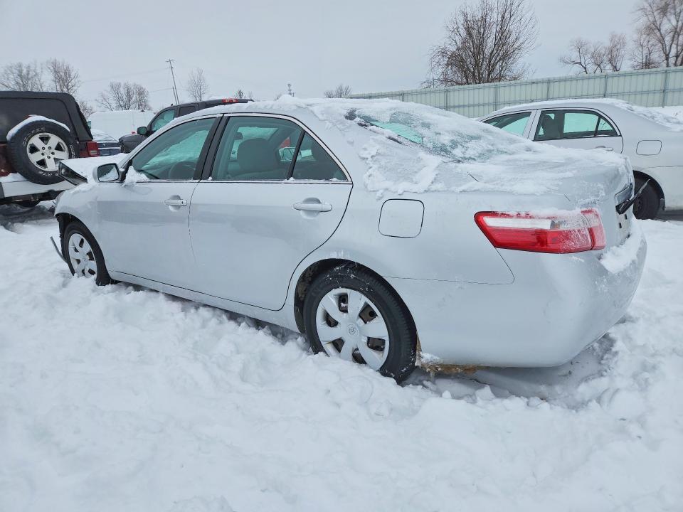 2008 Toyota Camry ce