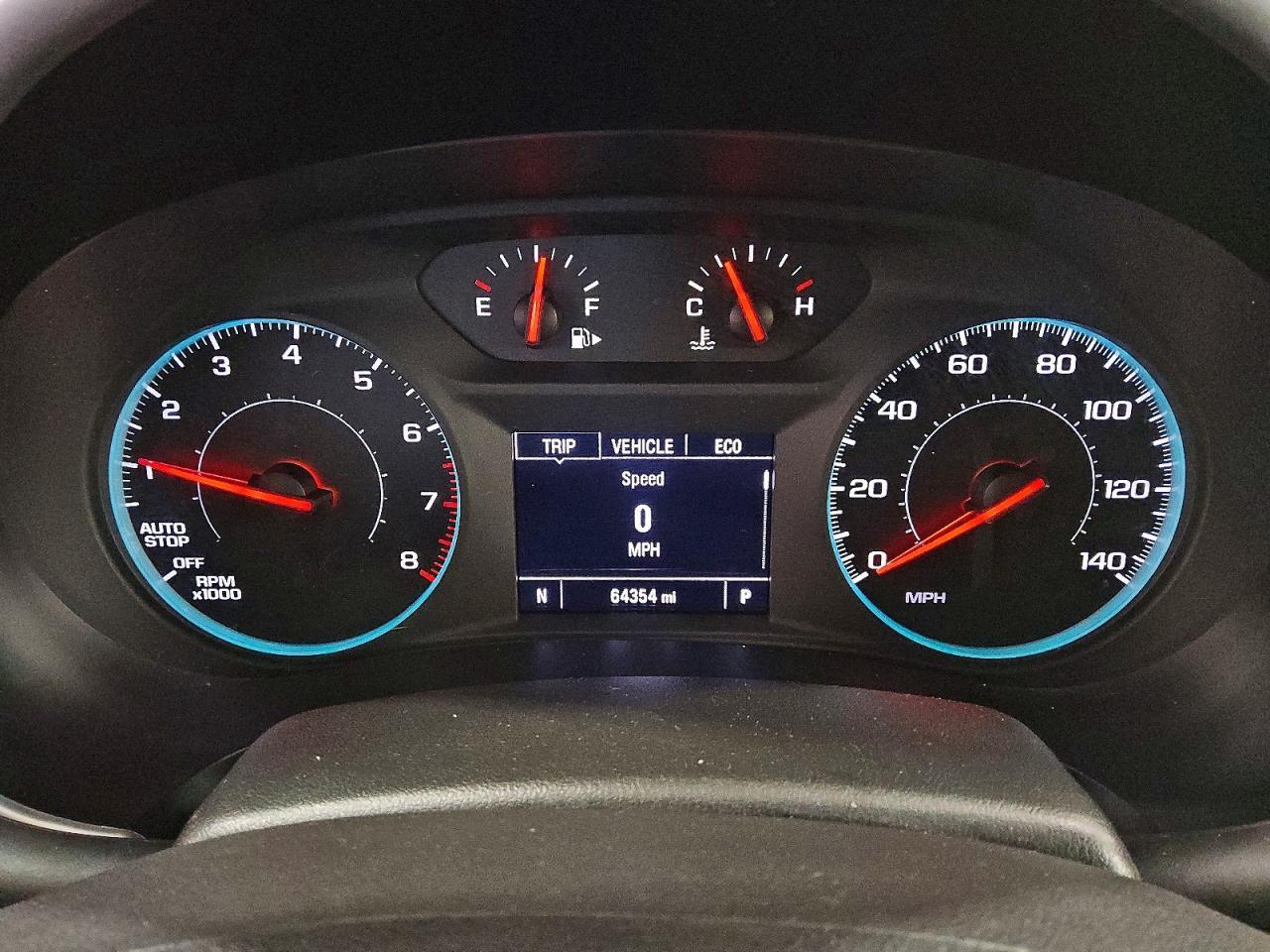 2023 Chevrolet Malibu ls