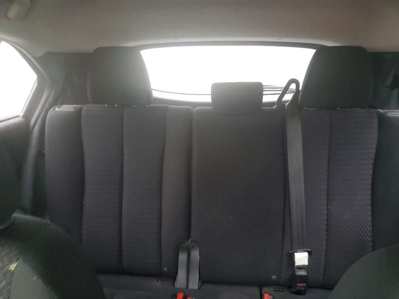 2022 Mitsubishi Eclipse Cross es