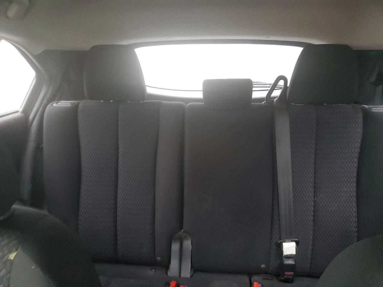 2022 Mitsubishi Eclipse Cross es