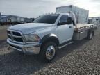 2014 Dodge RAM 5500 Rollback Truck