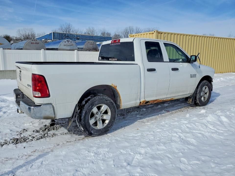 2013 Dodge Ram 1500 st
