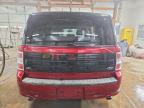 2018 Ford Flex sel