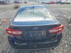 2018 Subaru Impreza