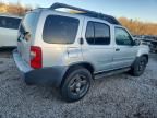 2002 Nissan Xterra